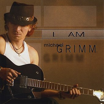 I Am Michael Grimm