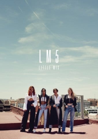 Lm5 (Booklet/Yearbook)