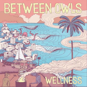 Between Owls-Wellness