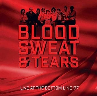 Live at The Bottom Line '77 (2-CD)