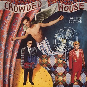 Crowded House [Deluxe Edition] (2-CD)