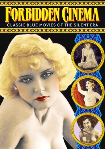 Forbidden Cinema, Volume 1: Classic Blue Movies