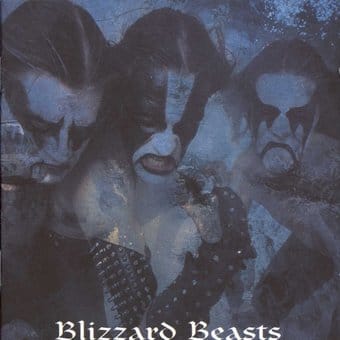 Blizzard Beast