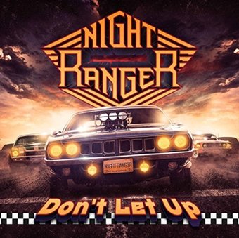 Don't Let Up (Limited Cd/Dvd/Bonus Track)