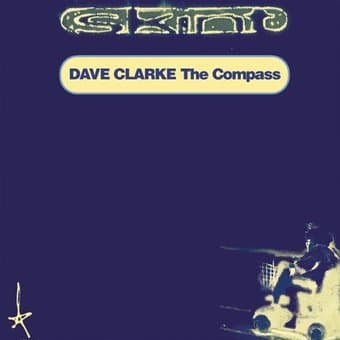 Dave Clarke-Compass 