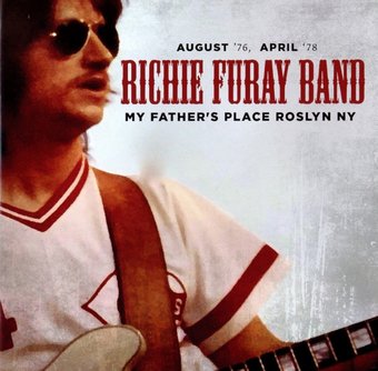 My Father's Place Roslyn NY (2 CD)