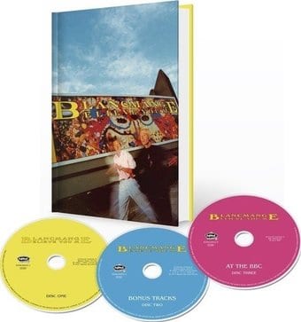 Believe You Me [Deluxe Edition] (3-CD)