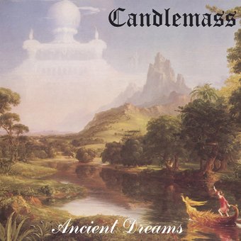 Ancient Dreams (2-CD)