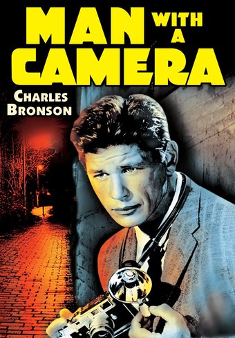 Man With a Camera - Volume 1: 4-Episode Collection