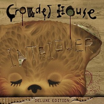Intriguer [Deluxe Edition] (2-CD)
