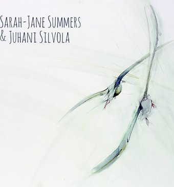 Sarah-Jane Summers & Juhani Silvola-Same