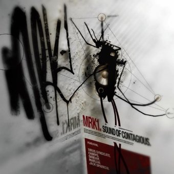 Mrk1-Sound Of Contagious