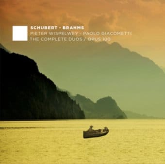 Schubert: Complete Duos / Opus 100