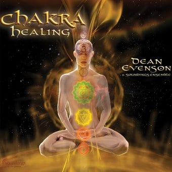 Chakra Healing [Slimline]