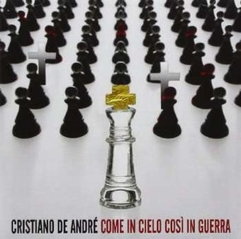 Come in Cielo Cosi' in Guerra [Special Edition]