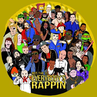 Everybody's Rappin'