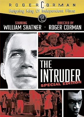 The Intruder (Special Edition)