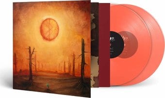 Brand (Neon Orange Vinyl) (Gate) (Ltd) (Org)