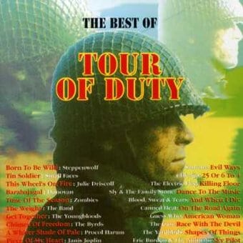 Best of Tour of Duty