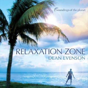 Relaxation Zone [Slipcase]