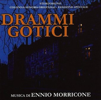 Drammi Gotici (Gothic Dramas) (Ost)