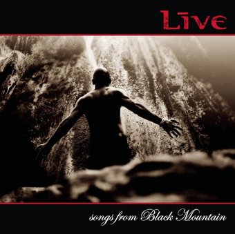 Songs from Black Mountain (Live)