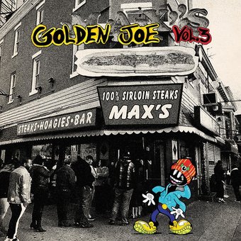 Golden Joe Vol. 3