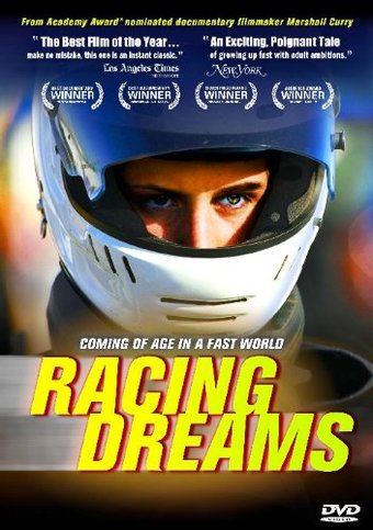 Racing - Racing Dreams (World Karting Association)