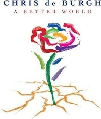 A Better World [Import]