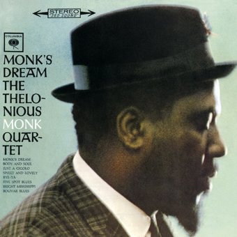 Monk's Dream