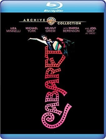 Cabaret (Blu-ray)