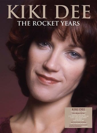 The Rocket Years (5-CD)