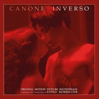 Canone Inverso [Original Motion Picture