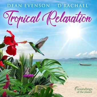 Tropical Relaxation *