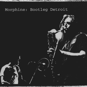 Bootleg Detroit (Live)
