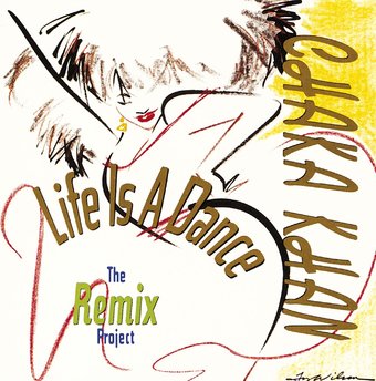 Life Is A Dance (Import)