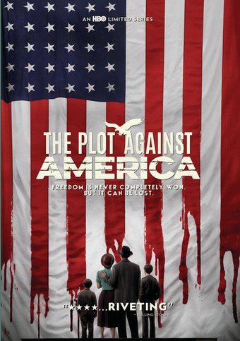 The Plot Against America (2-Disc)