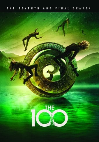 The 100 - 7th and Final Season (4-Disc)