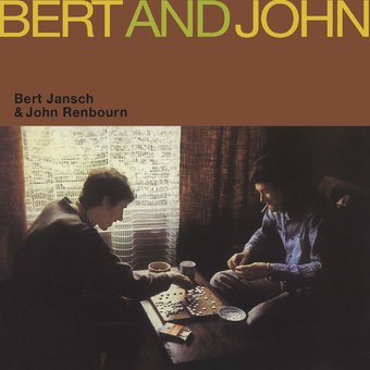 Bert & John