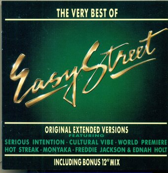 The Very Best of Easy Street Vol. 1