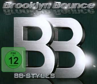 BB-Styles (3-CD)