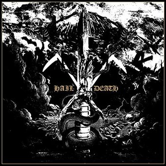 Hail Death (2-LPs)