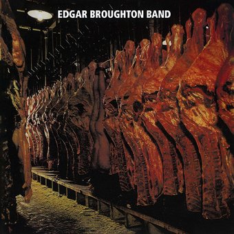 Edgar Broughton Band (Import)