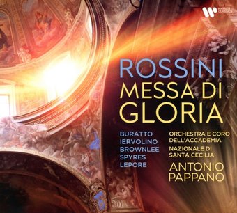 Rossini: Messa Di Gloria