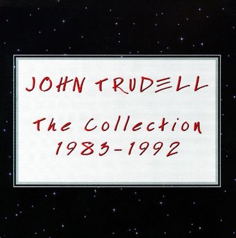 The Collection 1983-1992 [Box Set] (6-CD)