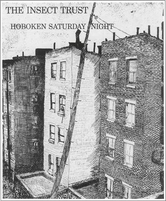 Hoboken Saturday Night