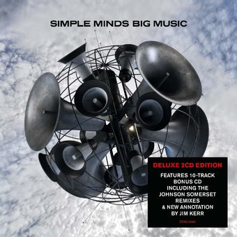 Big Music [Deluxe Edition] (2-CD)