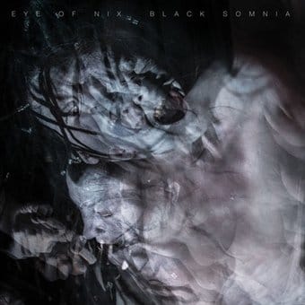 Black Somnia [Clear LP]