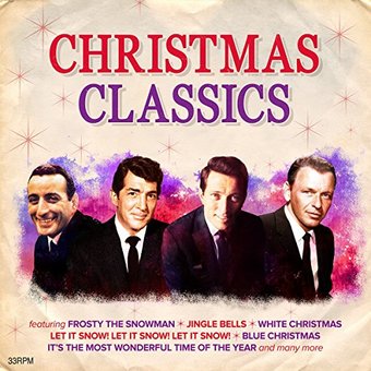 Christmas Classics / Various