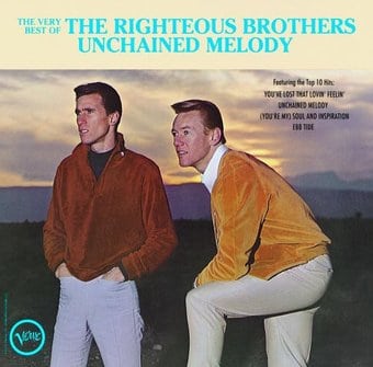 The Very Best of the Righteous Brothers: